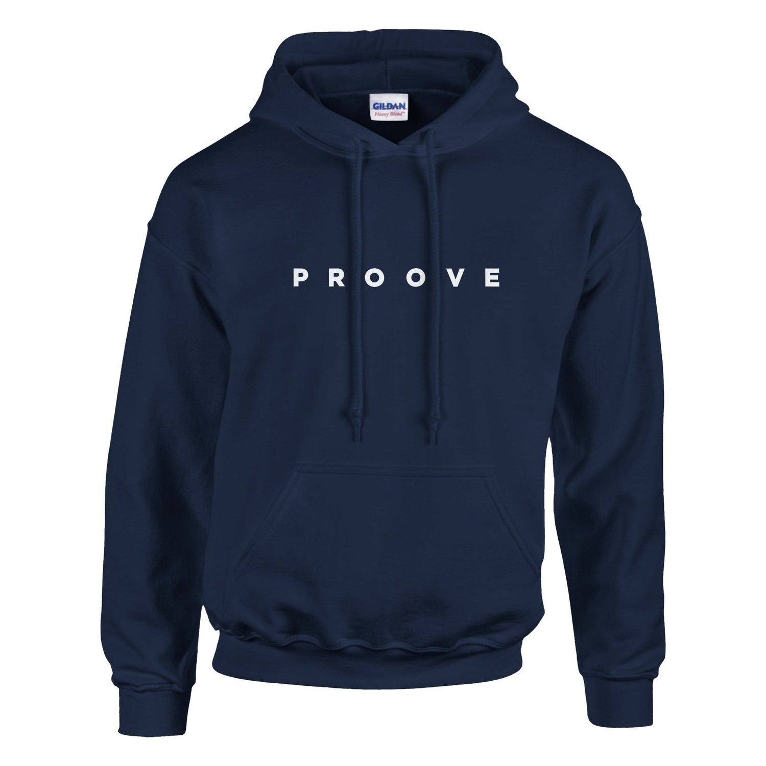 Proove Hoodies